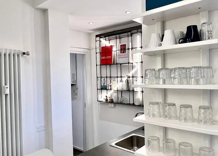 Grado24 Appartamento Bologna