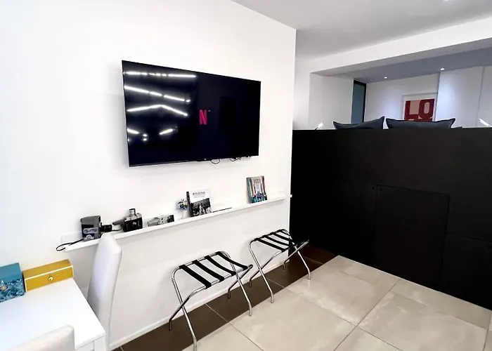 Grado24 Appartamento Bologna