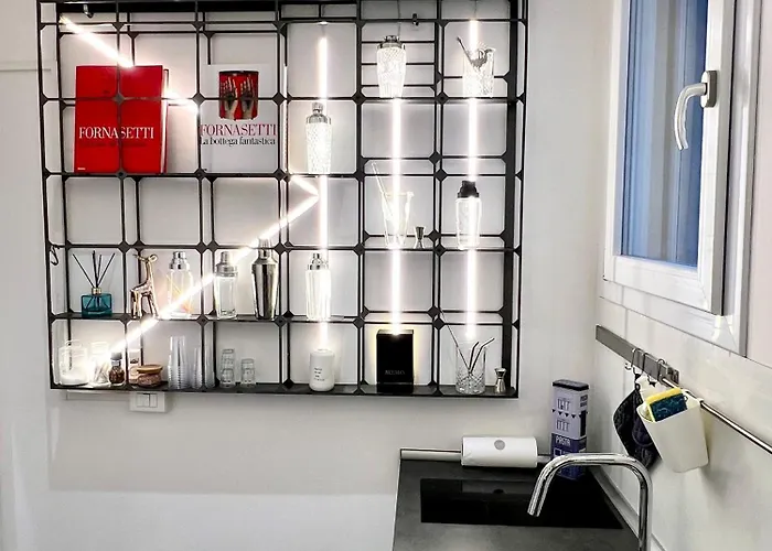 Appartamento Grado24