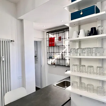 Grado24 Apartman Bologna