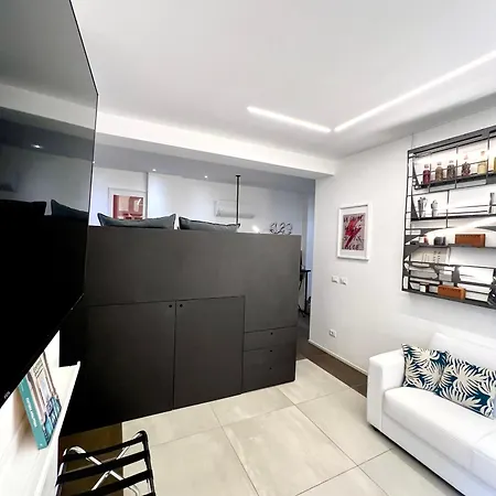 Apartman Grado24 Bologna