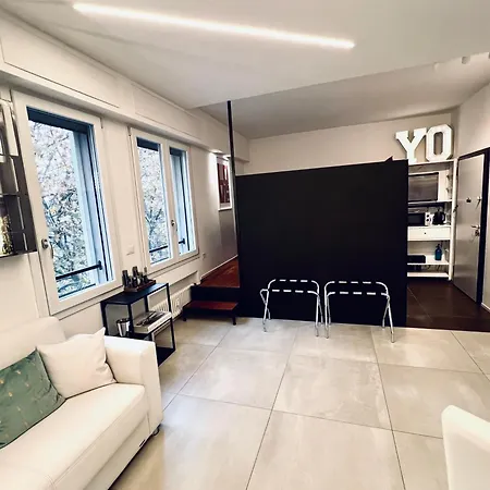 Apartman Grado24 Bologna