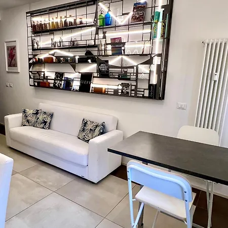 Apartman Grado24 Bologna