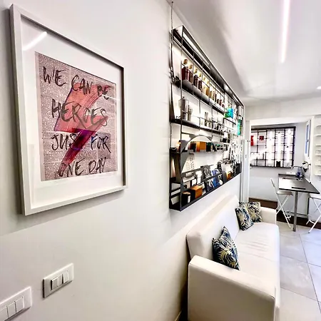 Grado24 Apartman Bologna