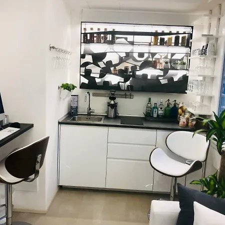 Apartment Grado24