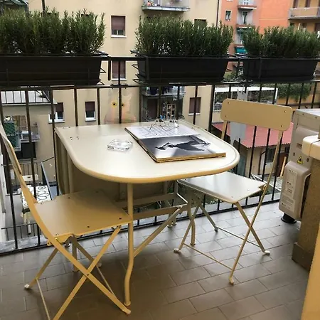 Grado24 Apartment Bologna