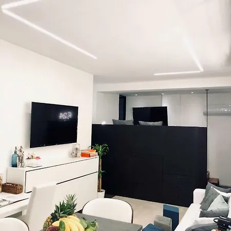 Apartment Grado24 Bologna