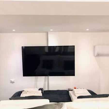 Grado24 Apartment