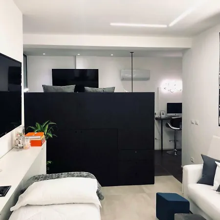Grado24 Apartment *
