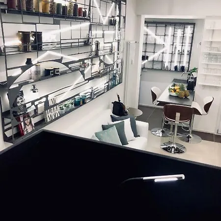 Apartment Grado24 Bologna