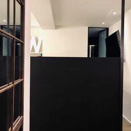 Apartmán Grado24 Boloňa