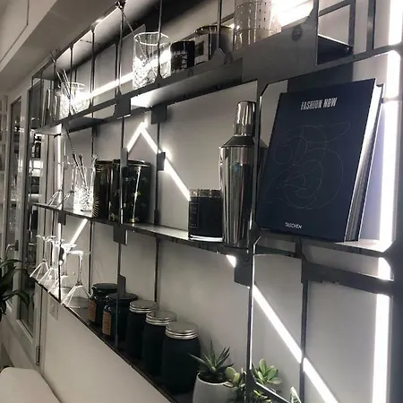 Apartment Grado24
