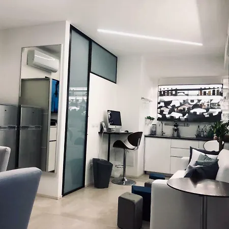 Grado24 Apartment