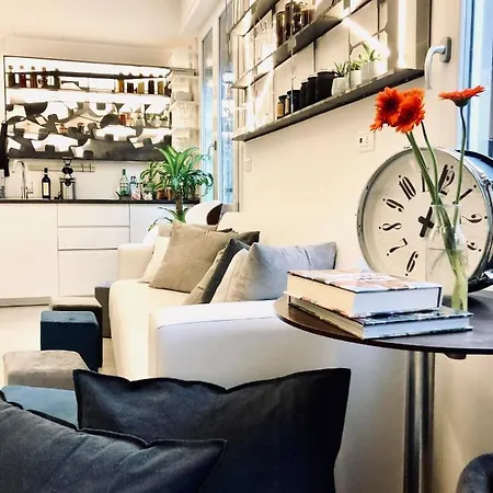 Grado24 Apartman Bologna