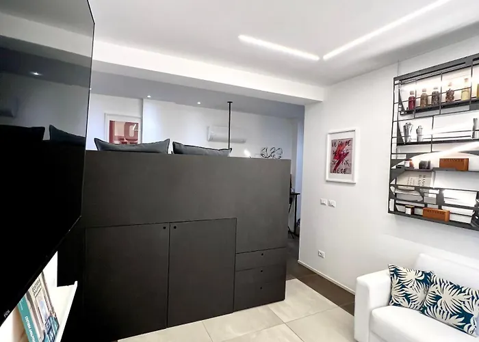 Apartment Grado24 Bologna