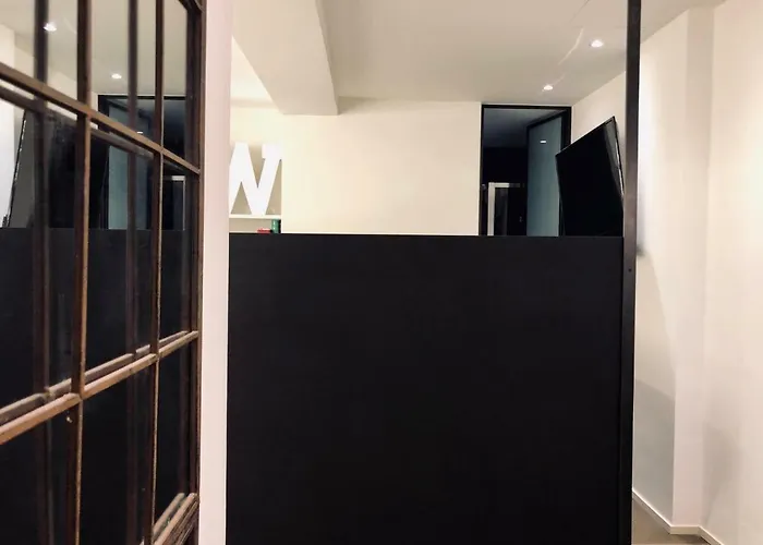 Apartment Grado24 Bologna