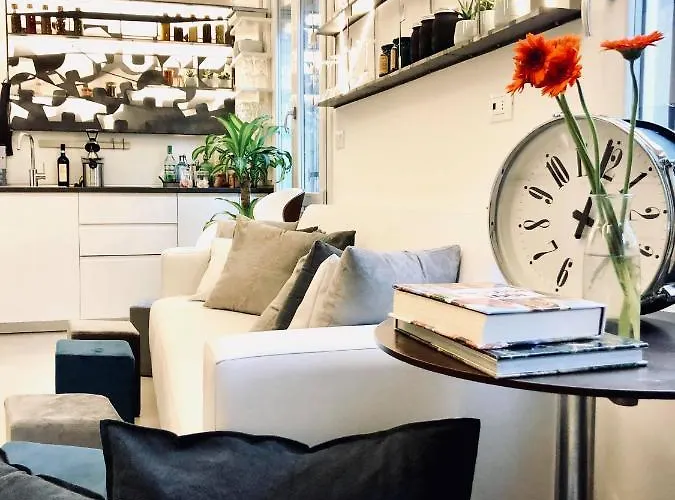 Grado24 Apartment Bologna