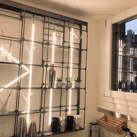 Grado24 Апартаменты *