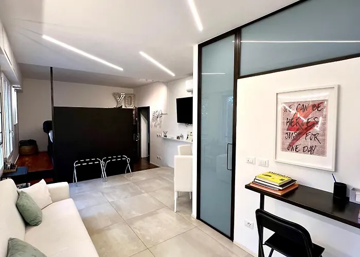 Apartment Grado24