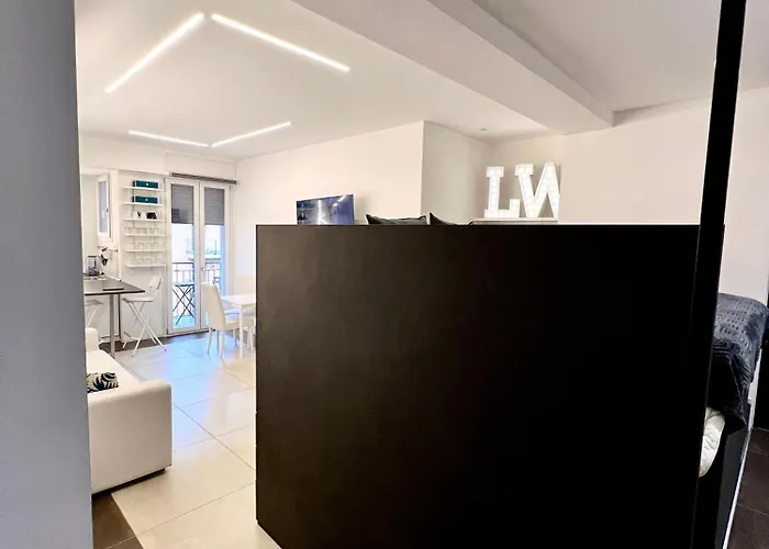 Apartment Grado24 *