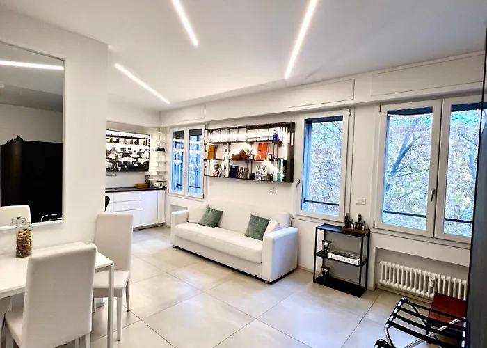 Grado24 Apartment
