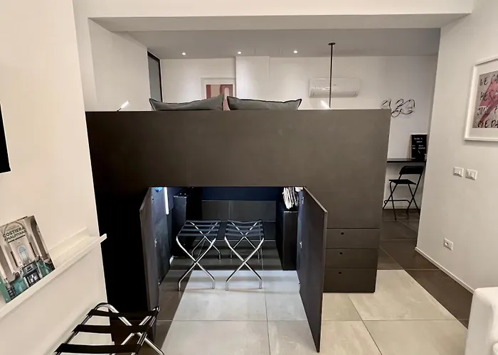 Apartment Grado24