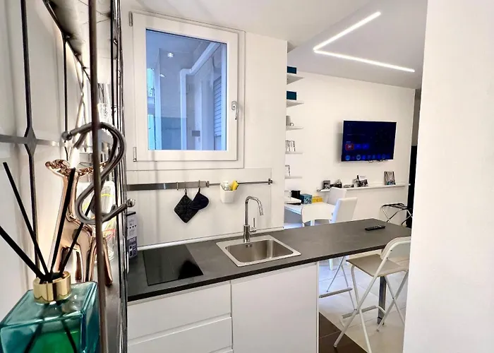 Grado24 Apartment *