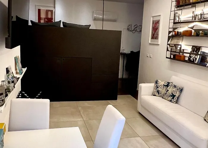 Grado24 Apartment
