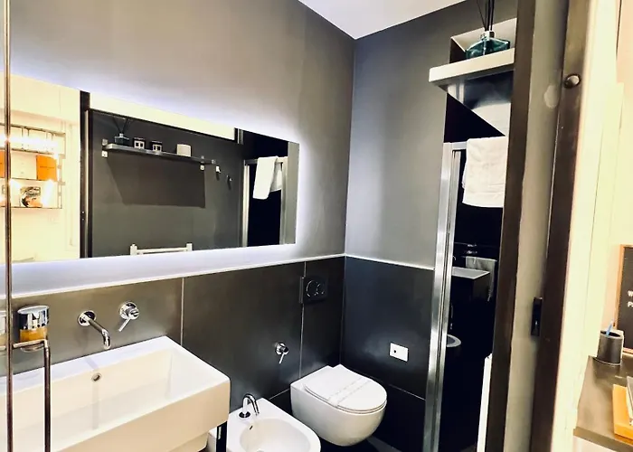 Grado24 Apartment *
