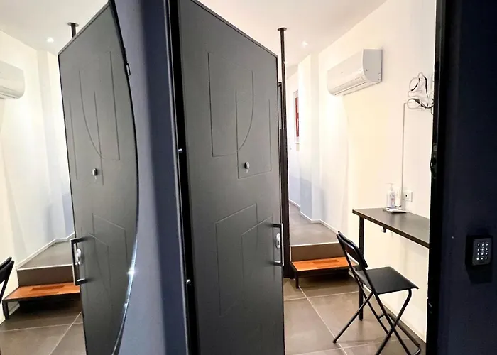 Apartment Grado24 *
