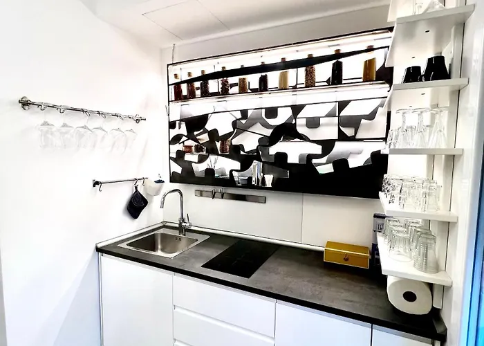 Grado24 Apartment