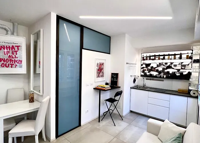 Grado24 Apartment *