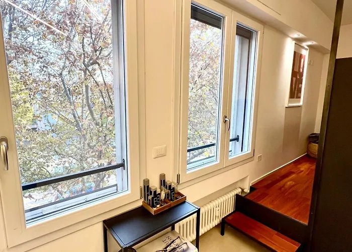 Apartment Grado24 *