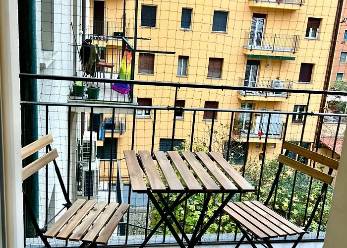 Grado24 Apartment
