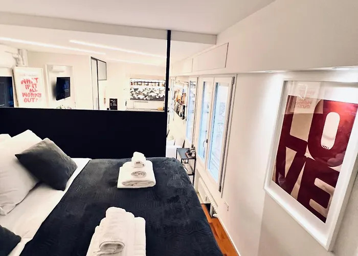 Grado24 Apartment *