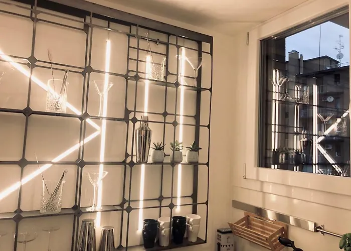 Grado24 Apartment *