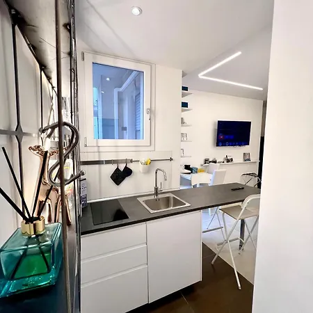 Grado24 Apartamento *