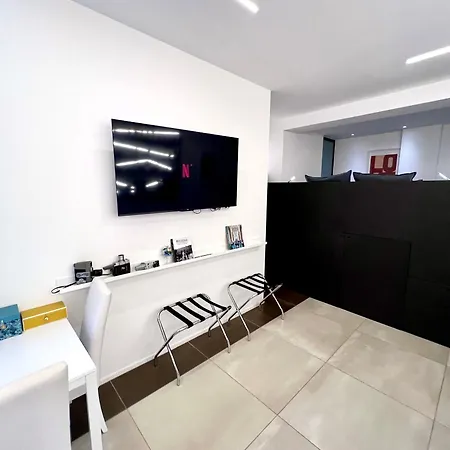 Grado24 Apartamento Bolonha