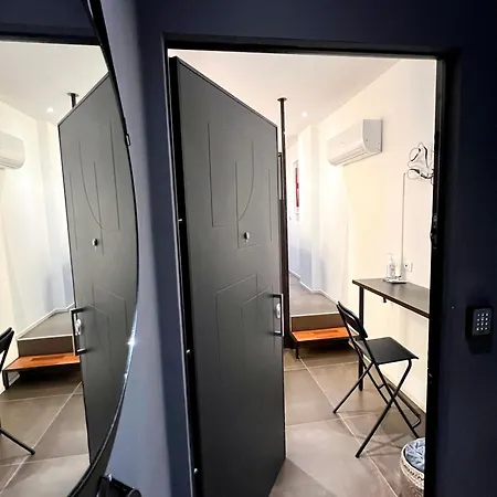 Apartamento Grado24 *