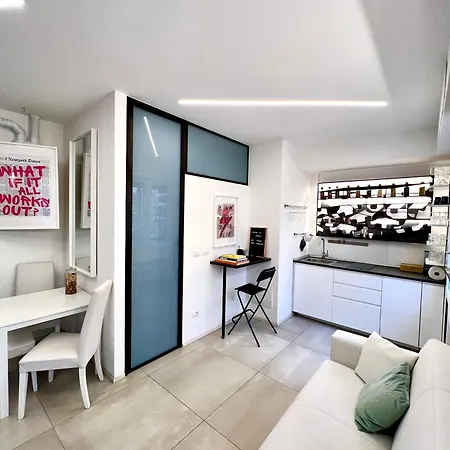 Grado24 Apartamento *